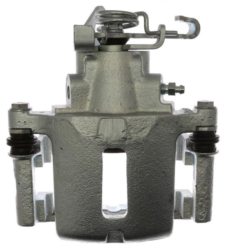 Raybestos FRC11831C Raybestos R-Line Reman Semi-Loaded Coated Caliper & Bracket Assy