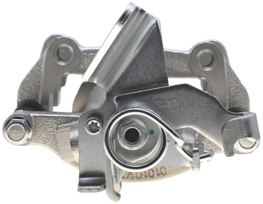 Raybestos FRC11831N Raybestos Element3 Disc Brake Caliper