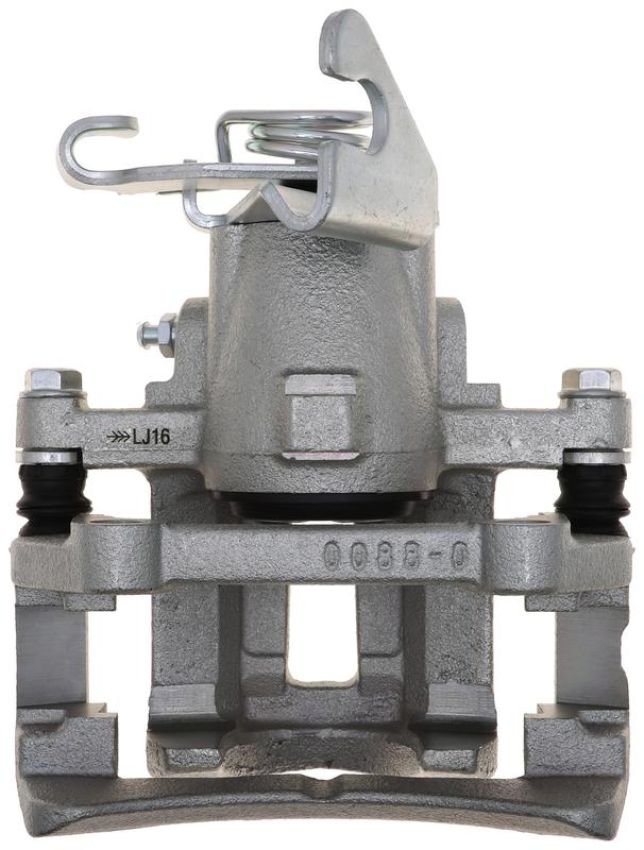 Raybestos FRC11831N Raybestos Element3 Disc Brake Caliper