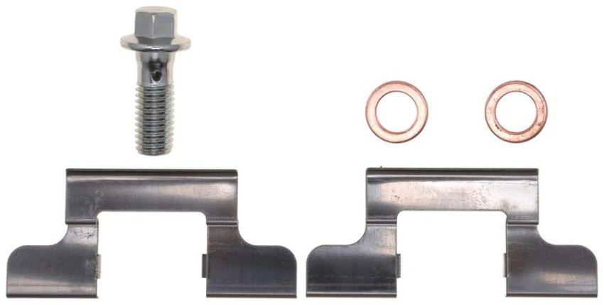 Raybestos FRC11831N Raybestos Element3 Disc Brake Caliper