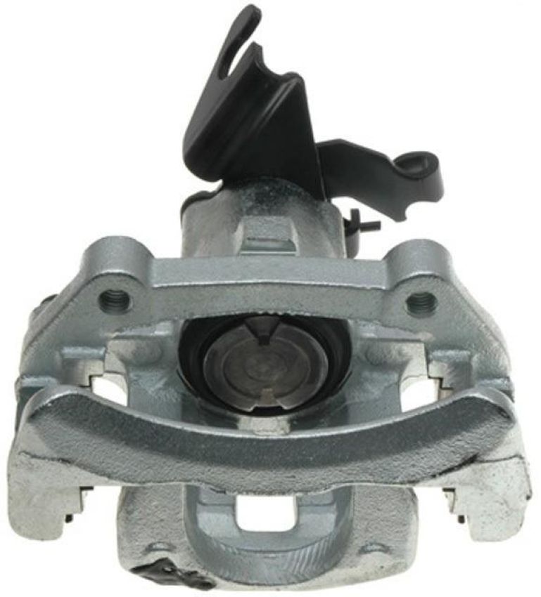 Raybestos FRC11832 Raybestos R-Line Reman Semi-Loaded Caliper & Bracket Assy