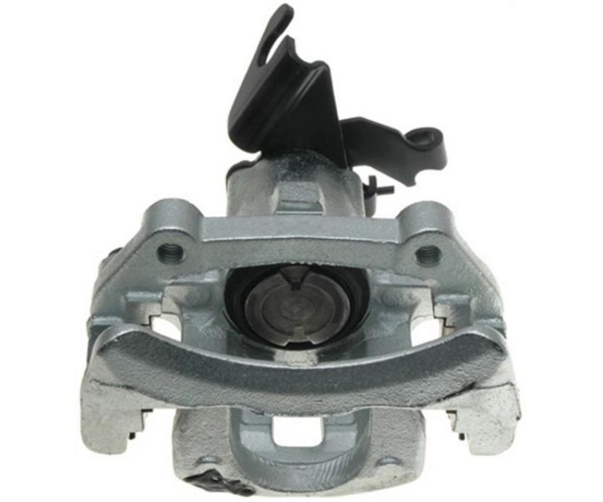 Raybestos FRC11832 Raybestos R-Line Reman Semi-Loaded Caliper & Bracket Assy