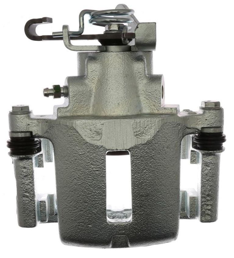 Raybestos FRC11832C Raybestos R-Line Reman Semi-Loaded Coated Caliper & Bracket Assy