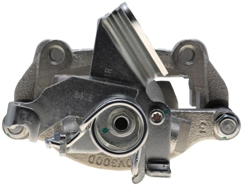Raybestos FRC11832N Raybestos Element3 Disc Brake Caliper