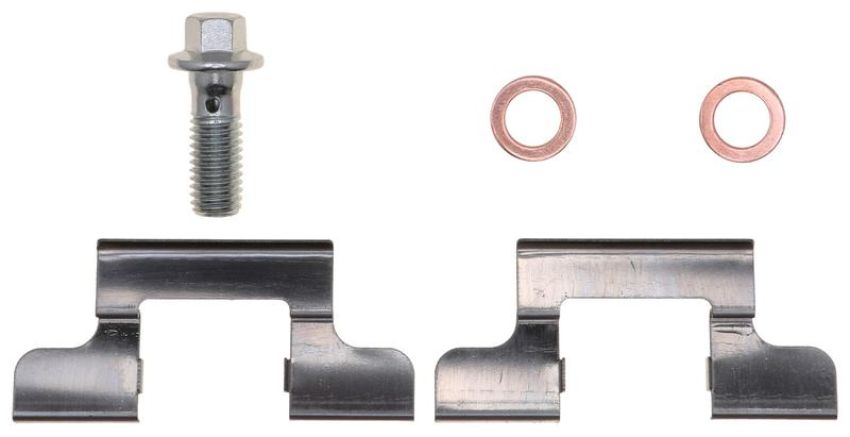 Raybestos FRC11832N Raybestos Element3 Disc Brake Caliper