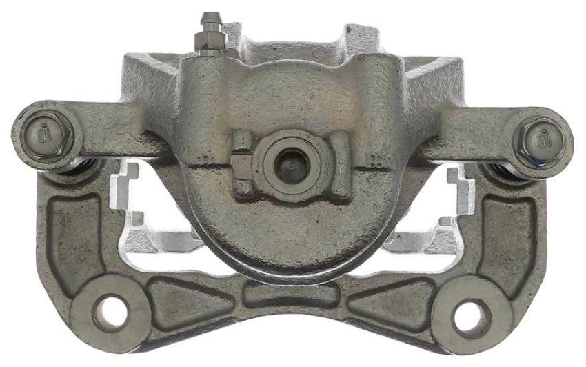 Raybestos FRC11837C Raybestos R-Line Reman Semi-Loaded Coated Caliper & Bracket Assy