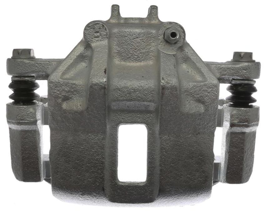Raybestos FRC11837C Raybestos R-Line Reman Semi-Loaded Coated Caliper & Bracket Assy
