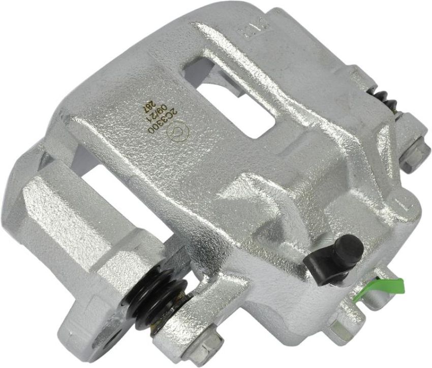 Raybestos FRC11837N Raybestos Element3 Disc Brake Caliper