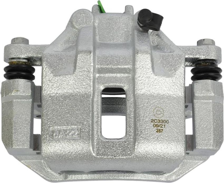 Raybestos FRC11837N Raybestos Element3 Disc Brake Caliper