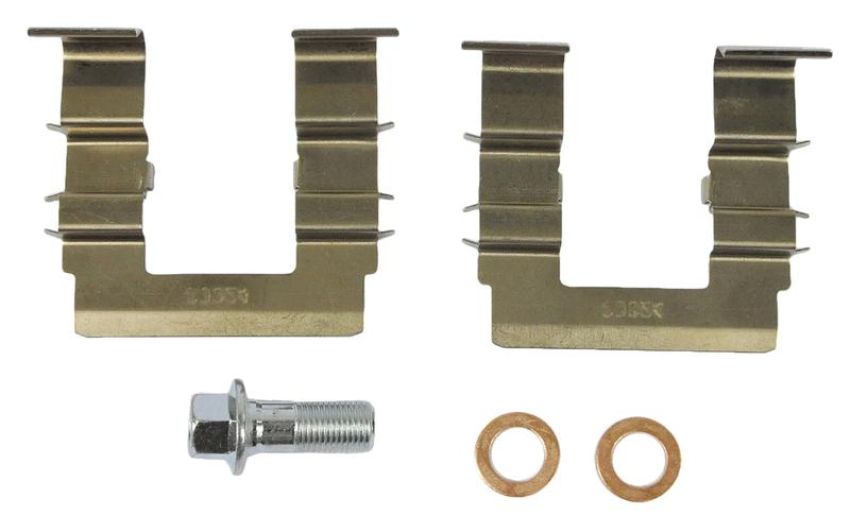 Raybestos FRC11837N Raybestos Element3 Disc Brake Caliper
