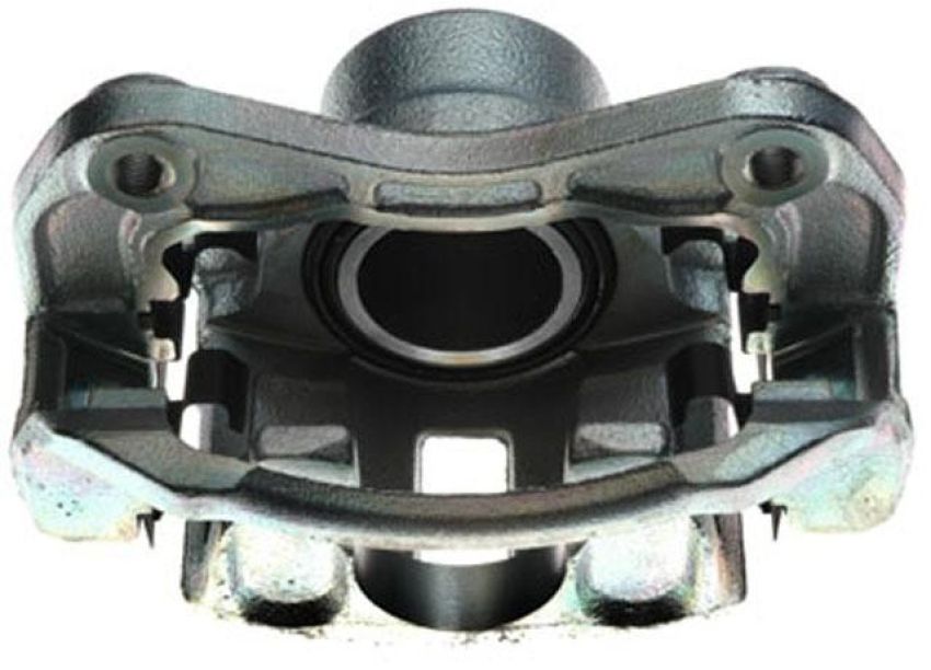 Raybestos FRC11838 Raybestos R-Line Reman Semi-Loaded Caliper & Bracket Assy