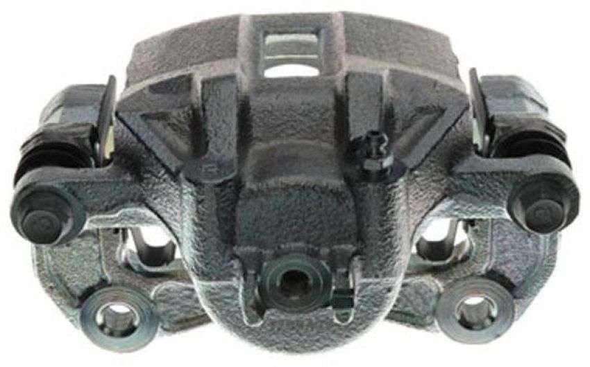 Raybestos FRC11838 Raybestos R-Line Reman Semi-Loaded Caliper & Bracket Assy