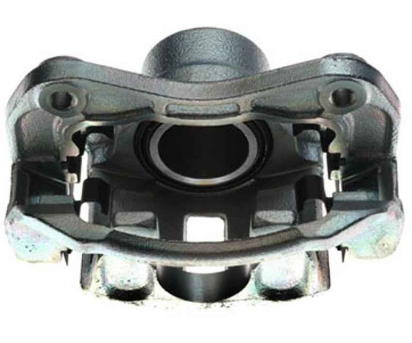 Raybestos FRC11838 Raybestos R-Line Reman Semi-Loaded Caliper & Bracket Assy