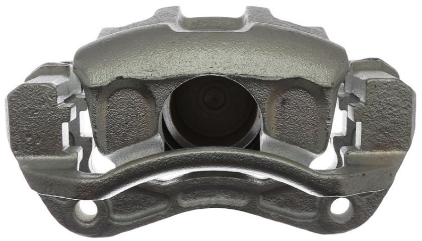 Raybestos FRC11838C Raybestos R-Line Reman Semi-Loaded Coated Caliper & Bracket Assy