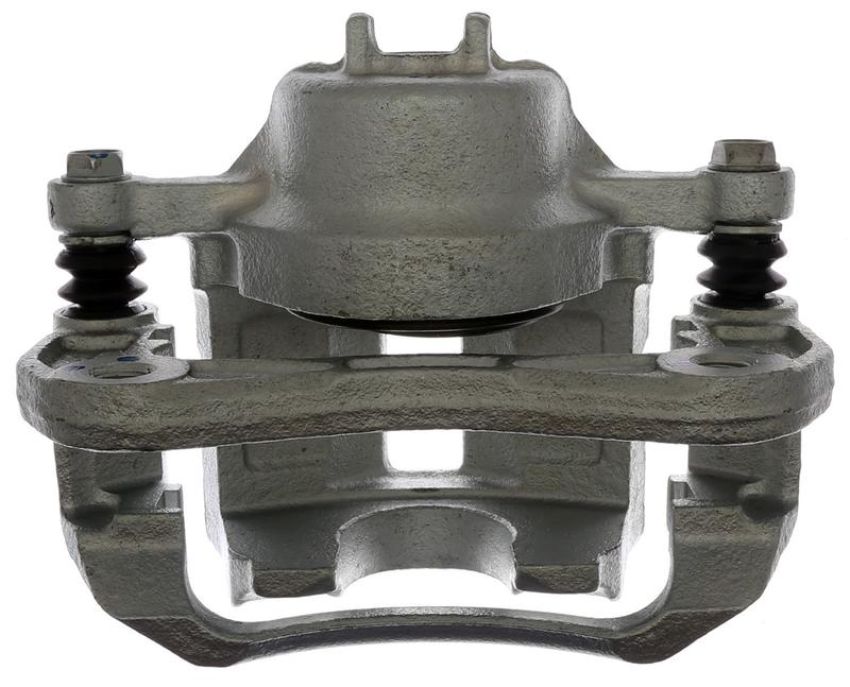 Raybestos FRC11838C Raybestos R-Line Reman Semi-Loaded Coated Caliper & Bracket Assy