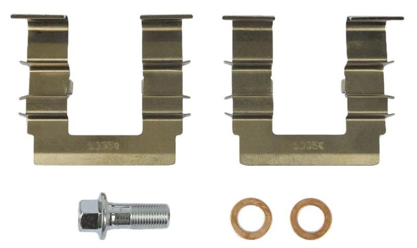 Raybestos FRC11838N Raybestos Element3 Disc Brake Caliper