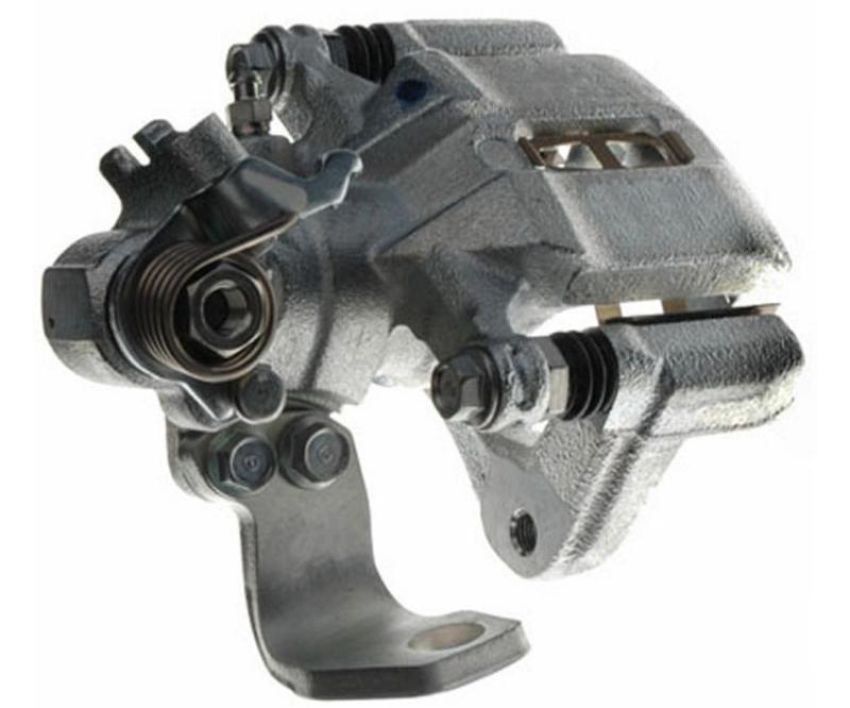 Raybestos FRC11839 Raybestos R-Line Reman Semi-Loaded Caliper & Bracket Assy