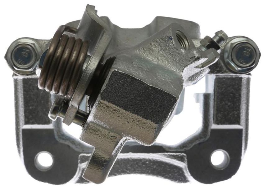 Raybestos FRC11840 Raybestos R-Line Reman Semi-Loaded Caliper & Bracket Assy