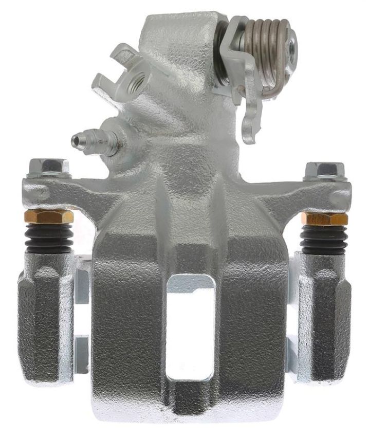 Raybestos FRC11840N Raybestos Element3 New Semi-Loaded Caliper & Bracket Assy