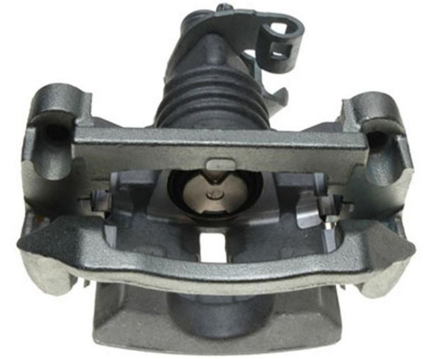 Raybestos FRC11841 Raybestos R-Line Reman Semi-Loaded Caliper & Bracket Assy