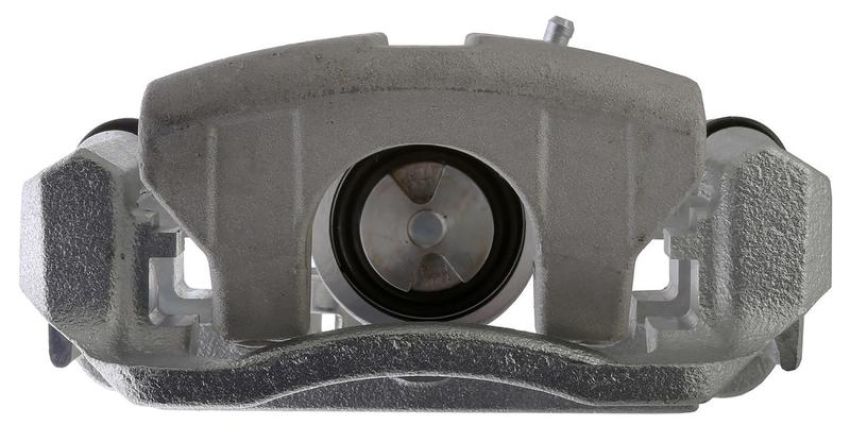 Raybestos FRC11841C Raybestos R-Line Reman Semi-Loaded Coated Caliper & Bracket Assy