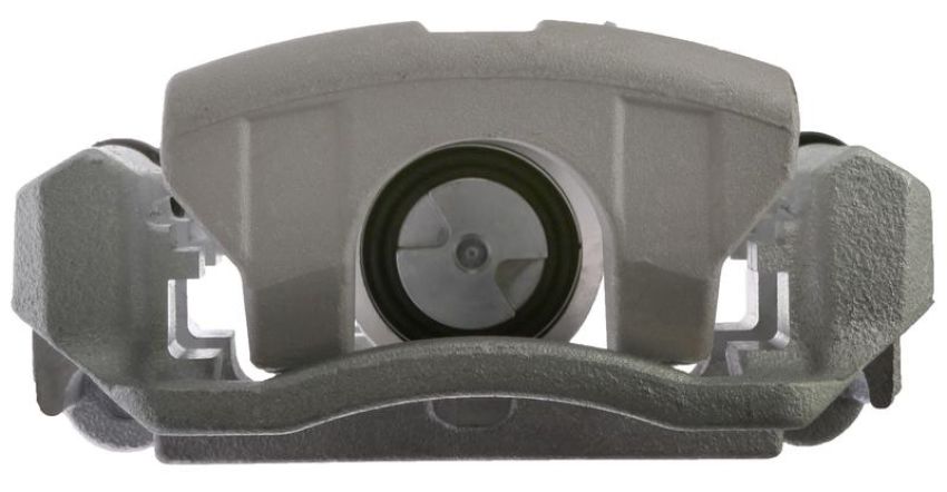 Raybestos FRC11841N Raybestos Element3 New Semi-Loaded Caliper & Bracket Assy