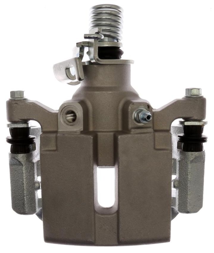 Raybestos FRC11841N Raybestos Element3 New Semi-Loaded Caliper & Bracket Assy
