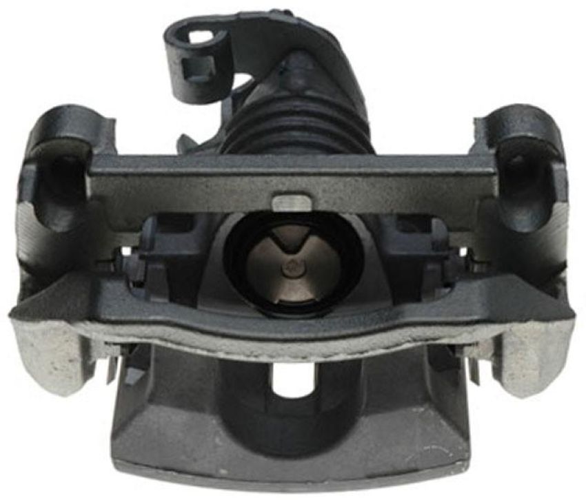 Raybestos FRC11842 Raybestos R-Line Reman Semi-Loaded Caliper & Bracket Assy