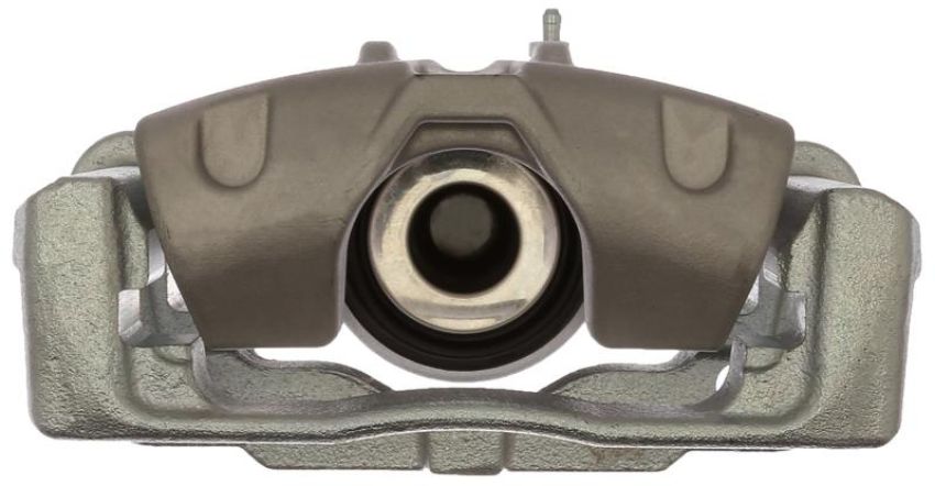Raybestos FRC11843N Raybestos Element3 New Semi-Loaded Caliper & Bracket Assy