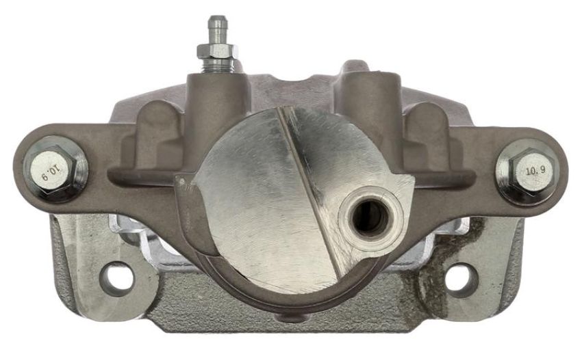 Raybestos FRC11843N Raybestos Element3 New Semi-Loaded Caliper & Bracket Assy