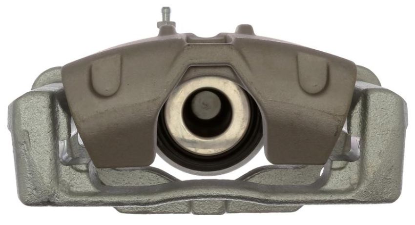 Raybestos FRC11844N Raybestos Element3 New Semi-Loaded Caliper & Bracket Assy