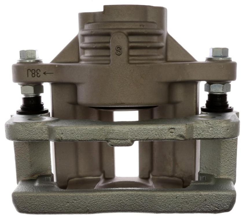 Raybestos FRC11844N Raybestos Element3 New Semi-Loaded Caliper & Bracket Assy