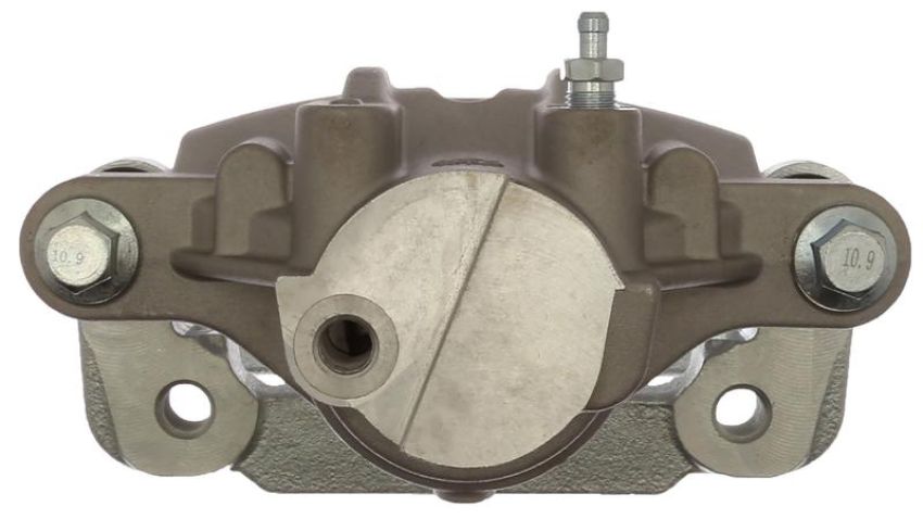 Raybestos FRC11844N Raybestos Element3 New Semi-Loaded Caliper & Bracket Assy