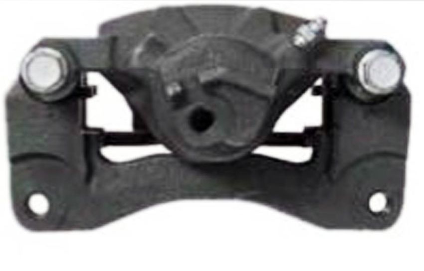 Raybestos FRC11846 Raybestos R-Line Reman Semi-Loaded Caliper & Bracket Assy