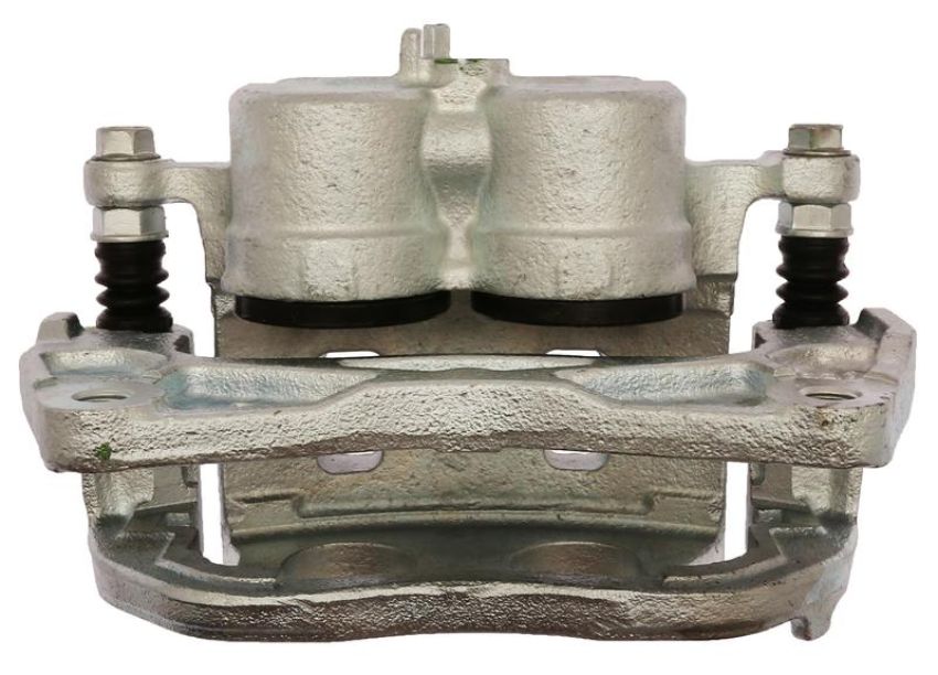 Raybestos FRC11847C Raybestos R-Line Reman Semi-Loaded Coated Caliper & Bracket Assy