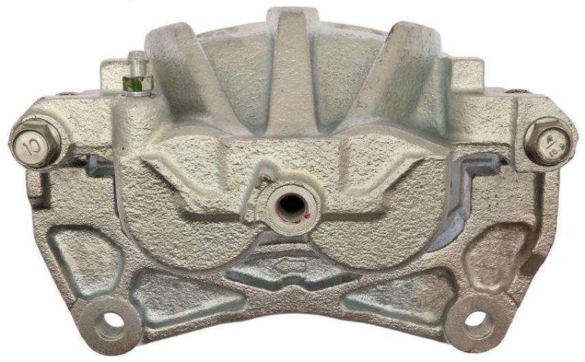 Raybestos FRC11847C Raybestos R-Line Reman Semi-Loaded Coated Caliper & Bracket Assy