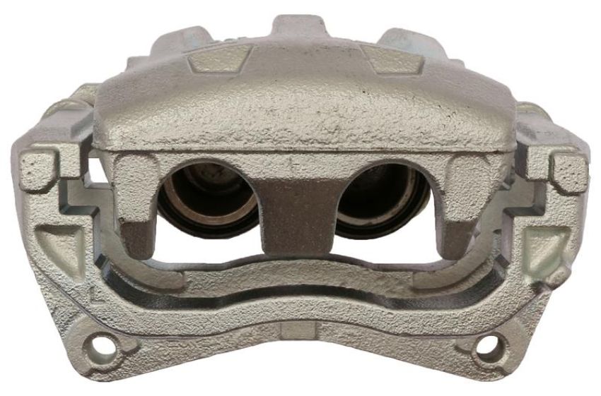 Raybestos FRC11848C Raybestos R-Line Reman Semi-Loaded Coated Caliper & Bracket Assy