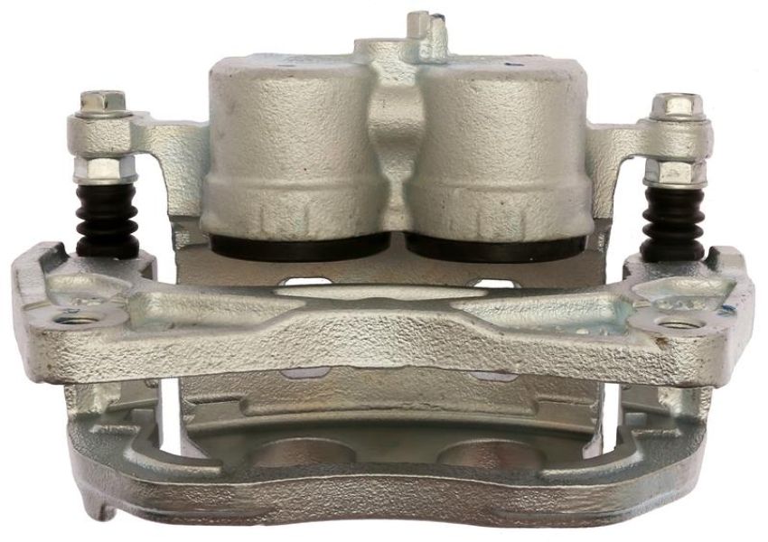 Raybestos FRC11848C Raybestos R-Line Reman Semi-Loaded Coated Caliper & Bracket Assy