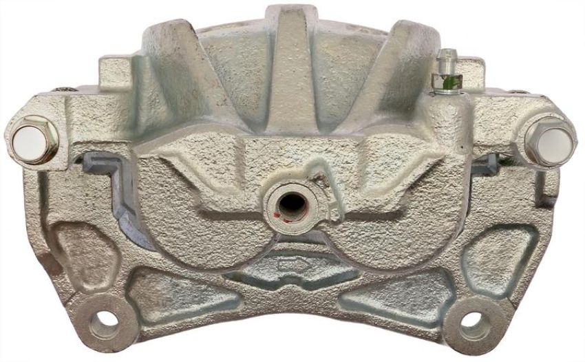 Raybestos FRC11848C Raybestos R-Line Reman Semi-Loaded Coated Caliper & Bracket Assy