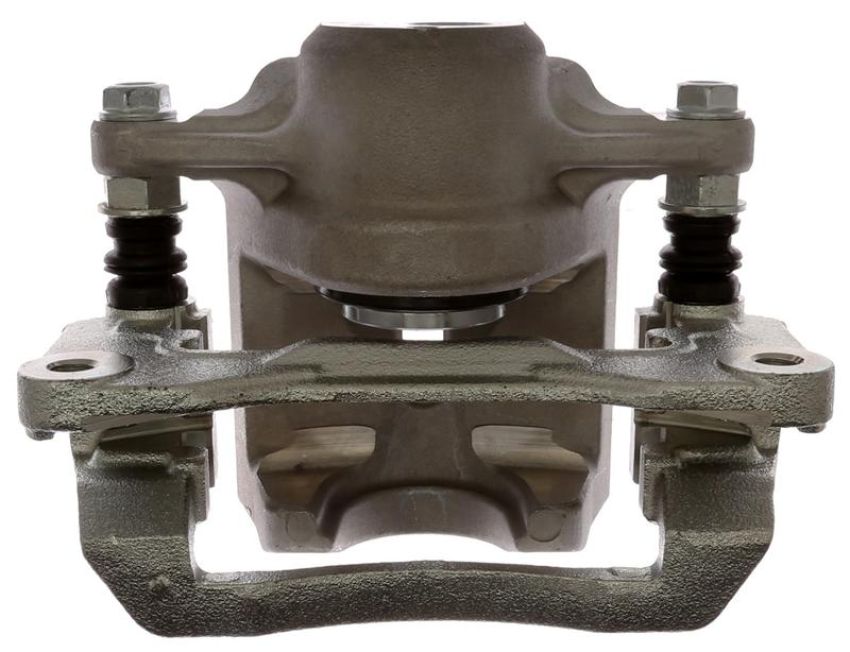 Raybestos FRC11849N Raybestos Element3 New Semi-Loaded Caliper & Bracket Assy