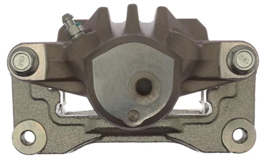 Raybestos FRC11849N Raybestos Element3 New Semi-Loaded Caliper & Bracket Assy