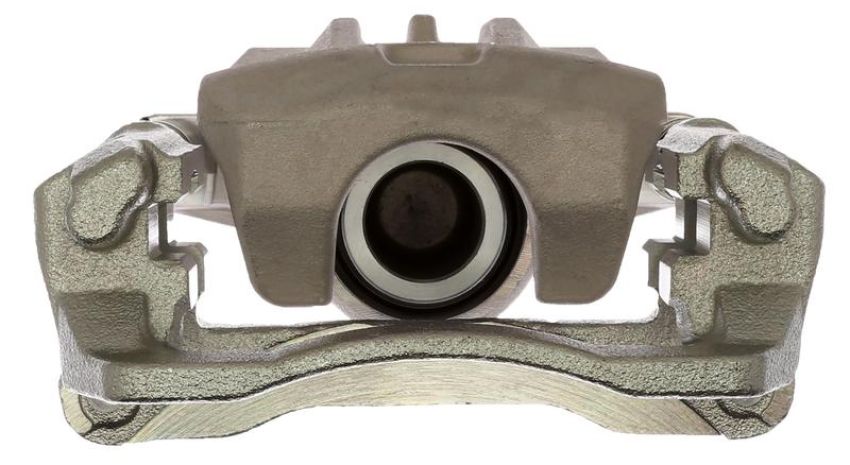 Raybestos FRC11850N Raybestos Element3 New Semi-Loaded Caliper & Bracket Assy