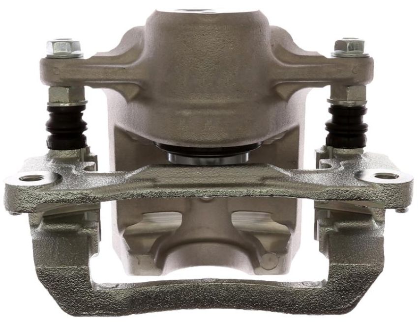 Raybestos FRC11850N Raybestos Element3 New Semi-Loaded Caliper & Bracket Assy