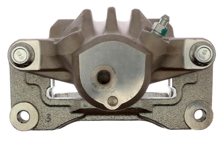 Raybestos FRC11850N Raybestos Element3 New Semi-Loaded Caliper & Bracket Assy