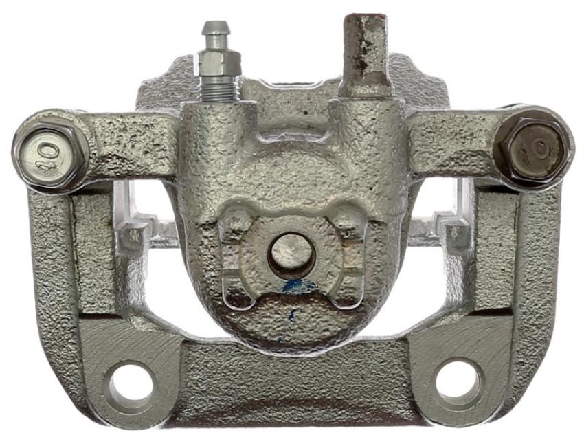 Raybestos FRC11851C Raybestos R-Line Reman Semi-Loaded Coated Caliper & Bracket Assy