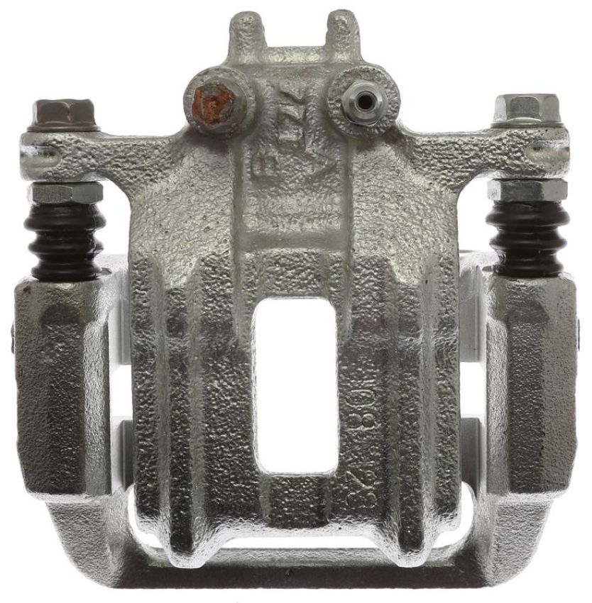 Raybestos FRC11851C Raybestos R-Line Reman Semi-Loaded Coated Caliper & Bracket Assy