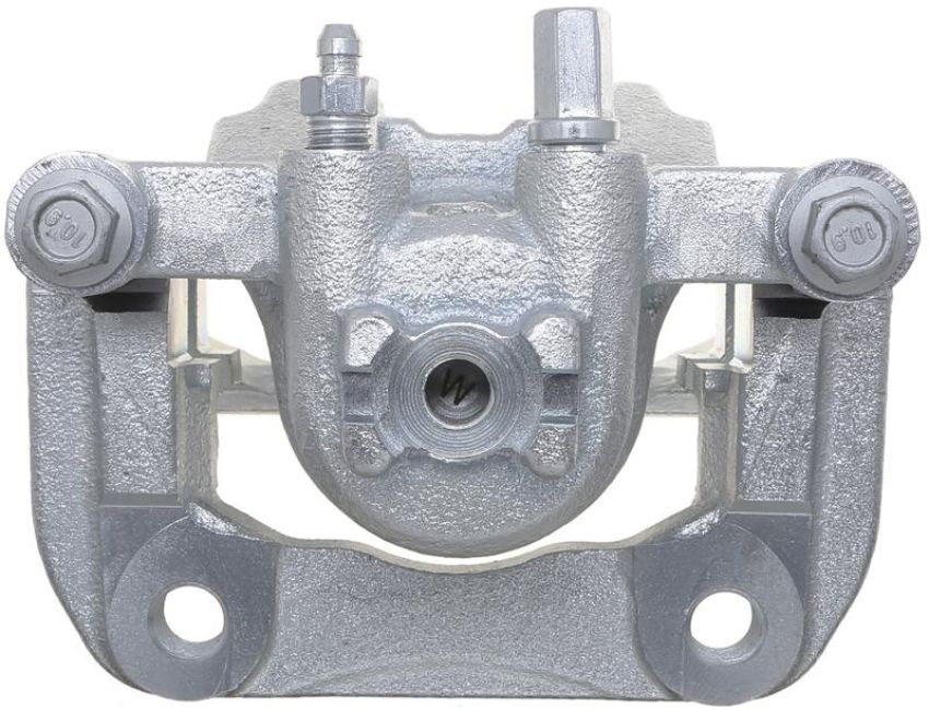 Raybestos FRC11851N Raybestos Element3 New Semi-Loaded Caliper & Bracket Assy