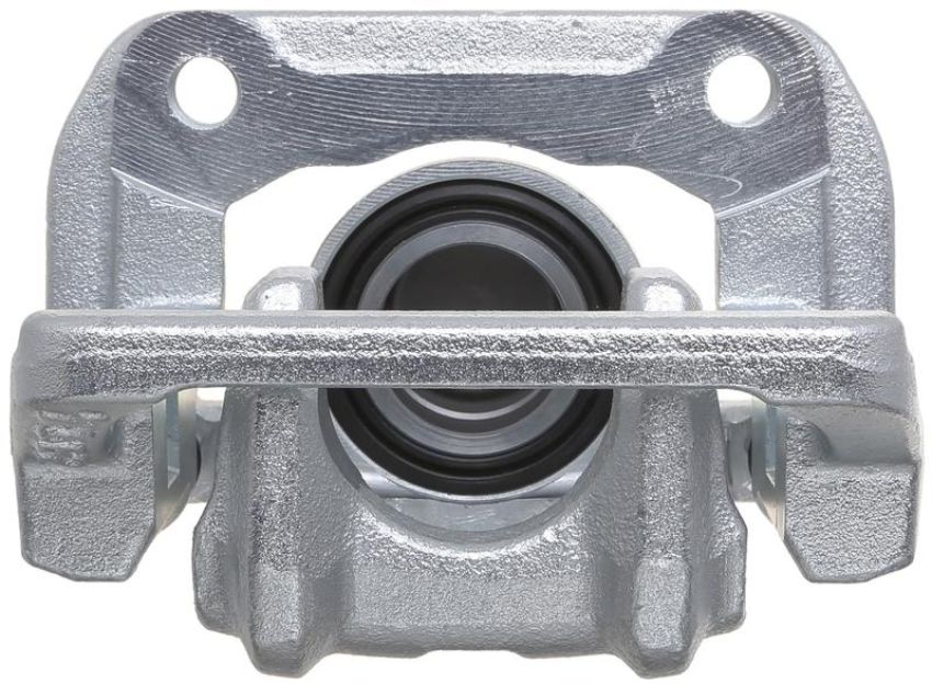 Raybestos FRC11851N Raybestos Element3 New Semi-Loaded Caliper & Bracket Assy
