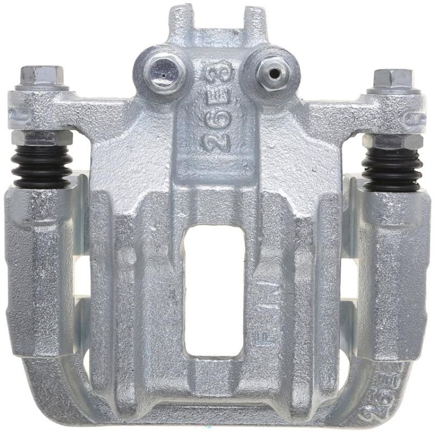 Raybestos FRC11851N Raybestos Element3 New Semi-Loaded Caliper & Bracket Assy