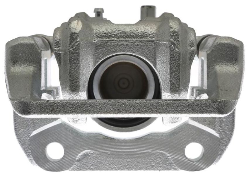 Raybestos FRC11852C Raybestos R-Line Reman Semi-Loaded Coated Caliper & Bracket Assy
